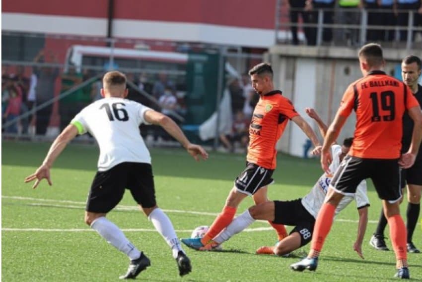 Dy duele interesante nga BKT Superliga vijnë ekskluzivisht në Artmotion, Ballkani dhe Gjilani luajnë ndeshjet e tyre të xhiros së 17-të