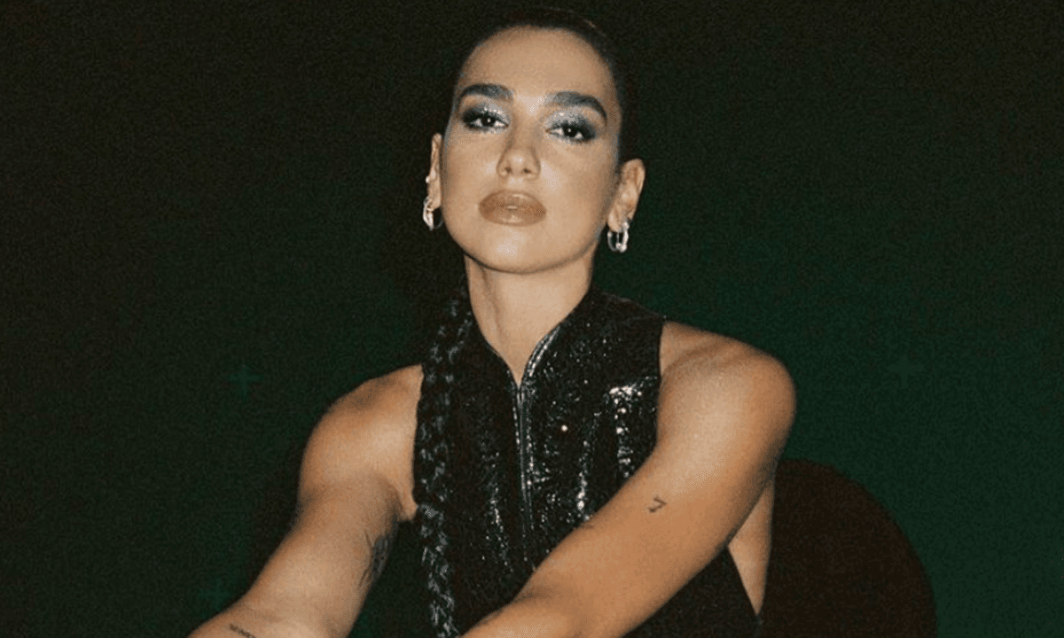Dua Lipa u bën thirrje qytetarëve që ta vizitojnë bienalen “Manifesta 14”