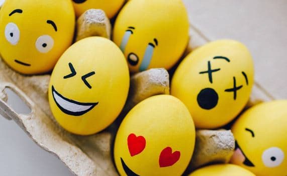 Këta janë ‘emoji-t’ më të përdorur gjatë vitit 2021