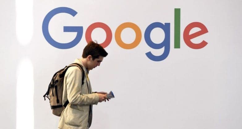 Google ia bën të detyrueshme punonjësve amerikanë që të vaksinohen
