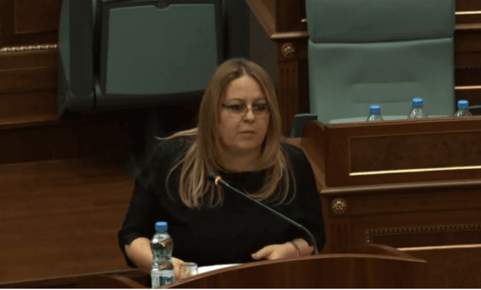 Bajrami e LDK-së: Tatimin në pronë s’e kanë rritur komunat, por Ministria e Financave