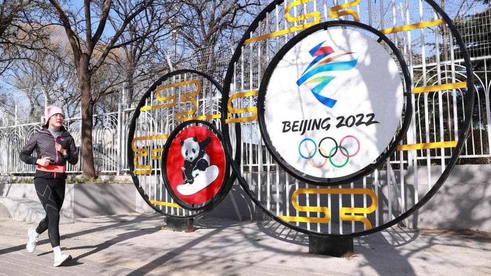“Do ta paguajë çmimin”, thotë Kina pas bojkotit të Lojërave Olimpike nga SHBA