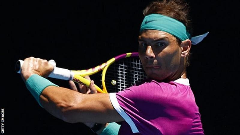 Nadal ia jep biletën për Beograd Gjokoviqit