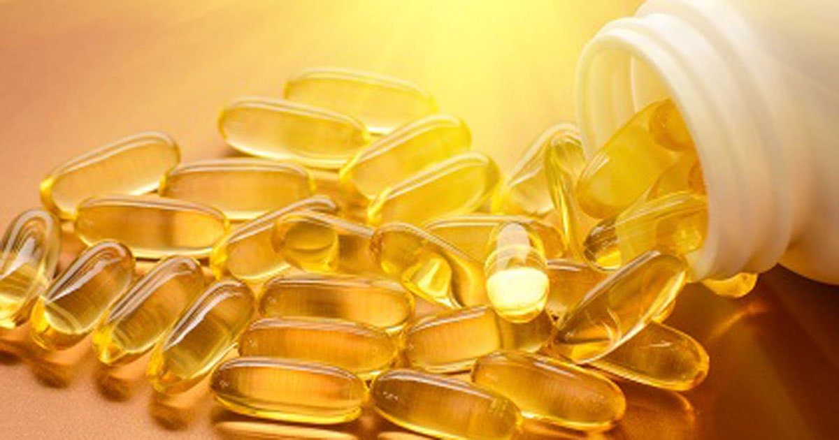 Studim: Vitamina D dhe suplementet e vajit të peshkut ndihmojnë në parandalimin e sëmundjeve autoimune