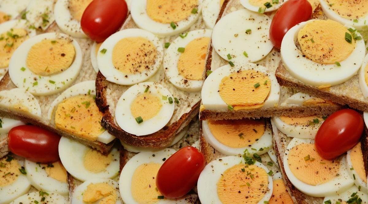 Disa ushqime të shëndetshme për meraklinjtë e fitnesit