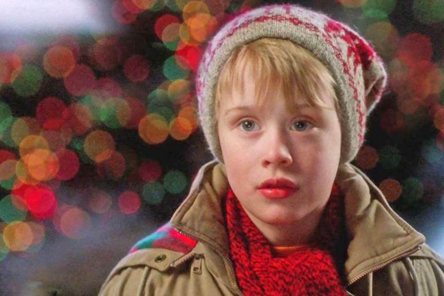 Macaulay Culkin thotë se nuk flet me babanë që 30 vjet