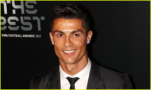 Ronaldo thyen rekord, 400 milionë ndjekës në Instagram