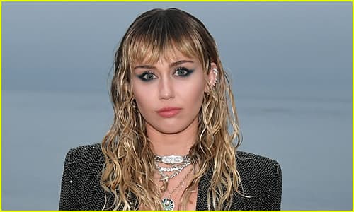 Miley Cyrus preket me COVID-19