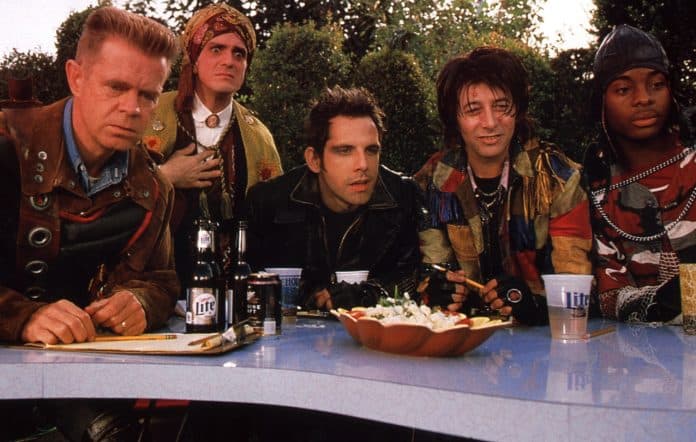 Ben Stiller do të donte ta bënte një film të dytë të "Mystery Men"