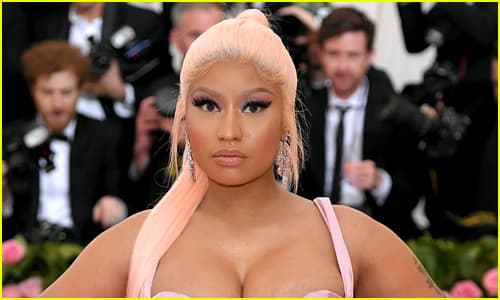 Kënga e fundit e Nicki Minaj po arrin suksese të mëdha (VIDEO)