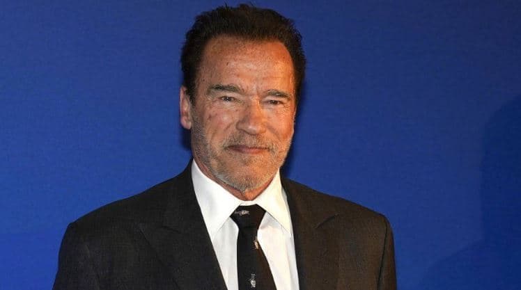 Arnold Schwarzenegger përfshihet në një aksident trafiku në Los Anxhelos