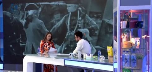 Dokumentarë, seriale e filma të ndryshëm që mund t'i ndiqni në Artmotion (VIDEO)