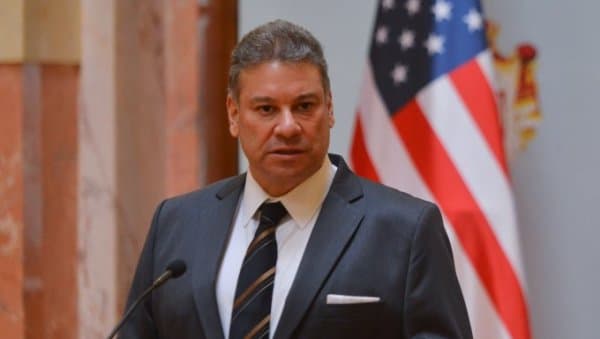 Escobar: Sanksionet të rëndësishme për stabilitet në Ballkan, do të ketë më shumë