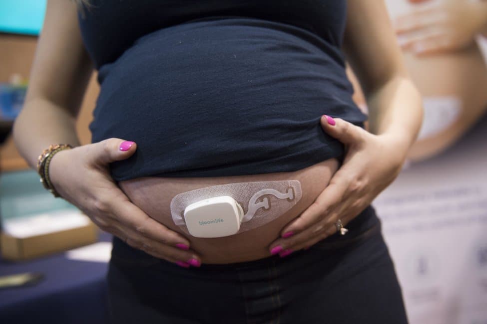 Studim: Placenta mund të bllokojë transmetimin e COVID-19 te foshnjat, gjatë shtatzënisë