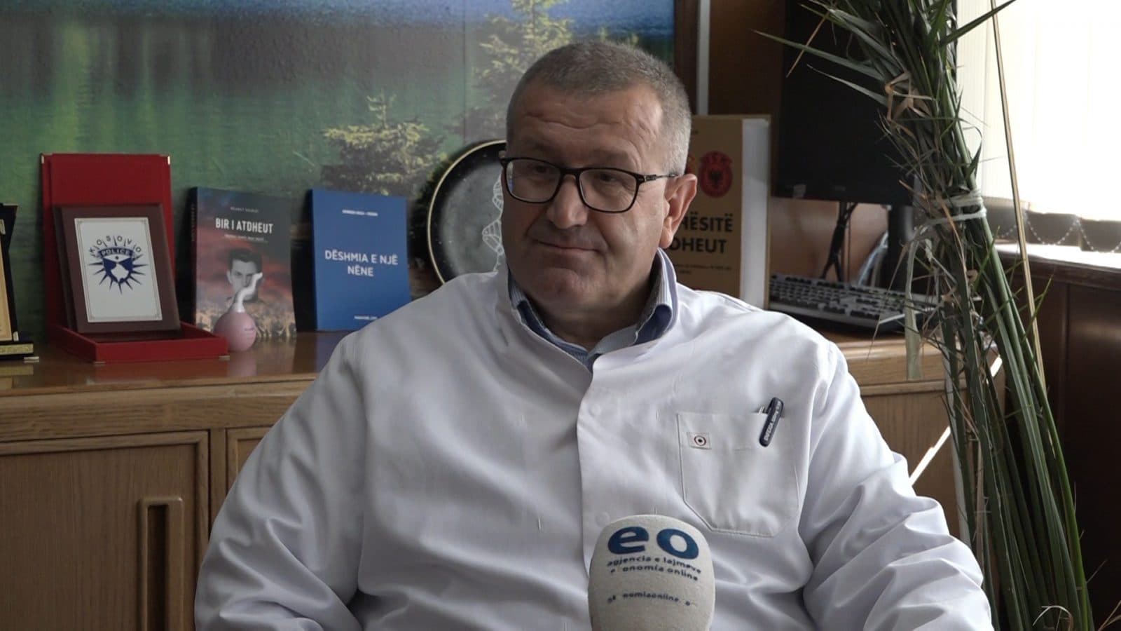 Gjashtë gra shtatzëna me koronavirus në Gjinekologji