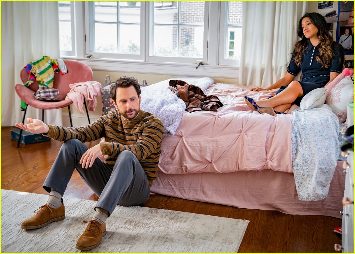 Jenny Slate dhe Charlie Day duan të kthehen ish-ët e tyre në "I Want You Back" (FOTO)
