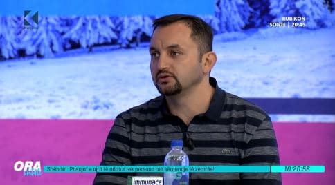 Pasojat e ajrit të ndotur te personat me sëmundje të zemrës (VIDEO)