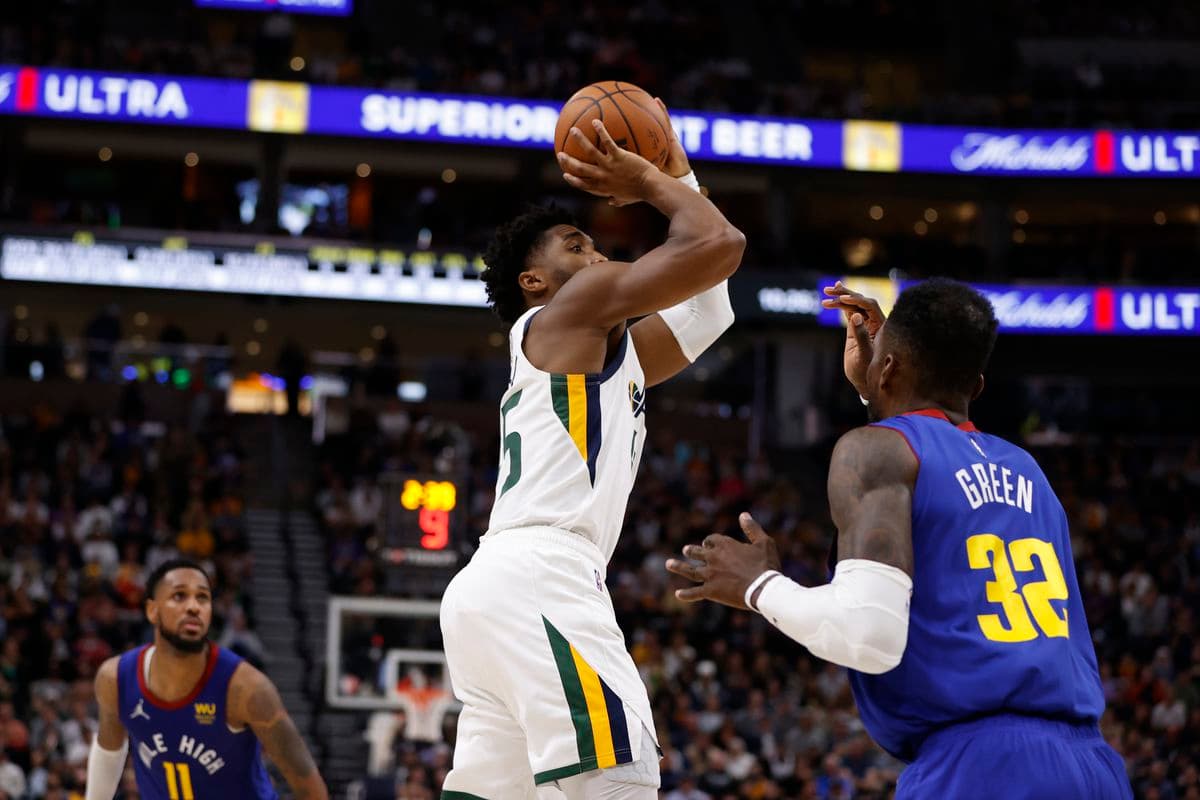 Mëngjesi i së enjtes në Artmotion zbardh me ndeshjen fantastike nga konferenca perëndimore në NBA