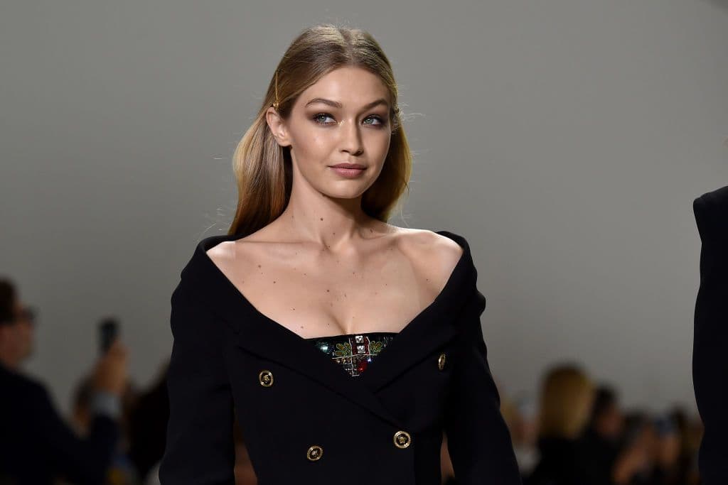 Gigi Hadid tregon pse u thotë JO disa kopertinave të revistave