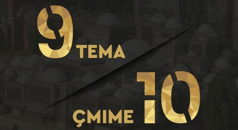 "Colours of Albanians 2022" mbahet më 17 shkurt në Prishtinë