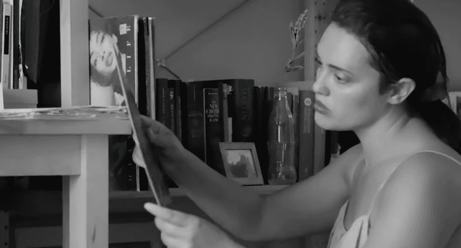 Dren Abazi i flet dashurisë këtë herë me ‘’Në sytë e tu’’ (VIDEO)