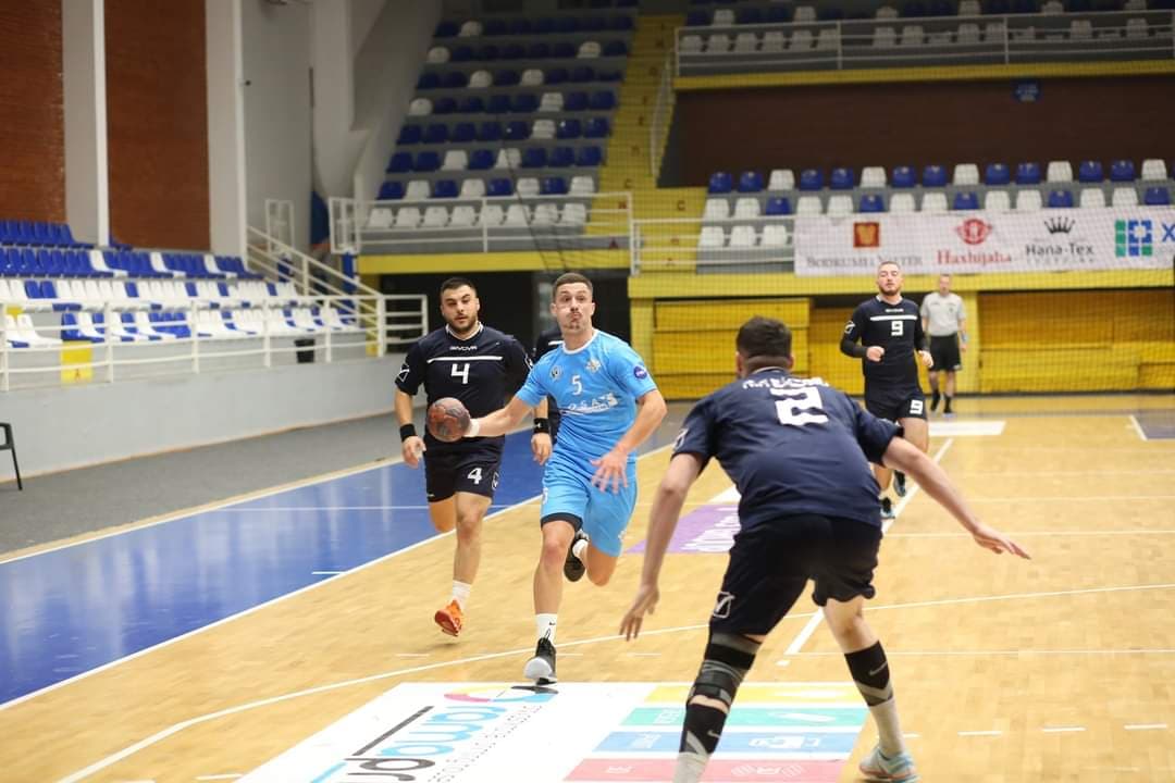 Ndeshje interesante në javën e 16-të në hendboll