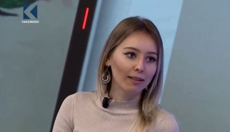 Fjolla Ferati dhe ekspozita e saj "FEMIRE" (VIDEO)