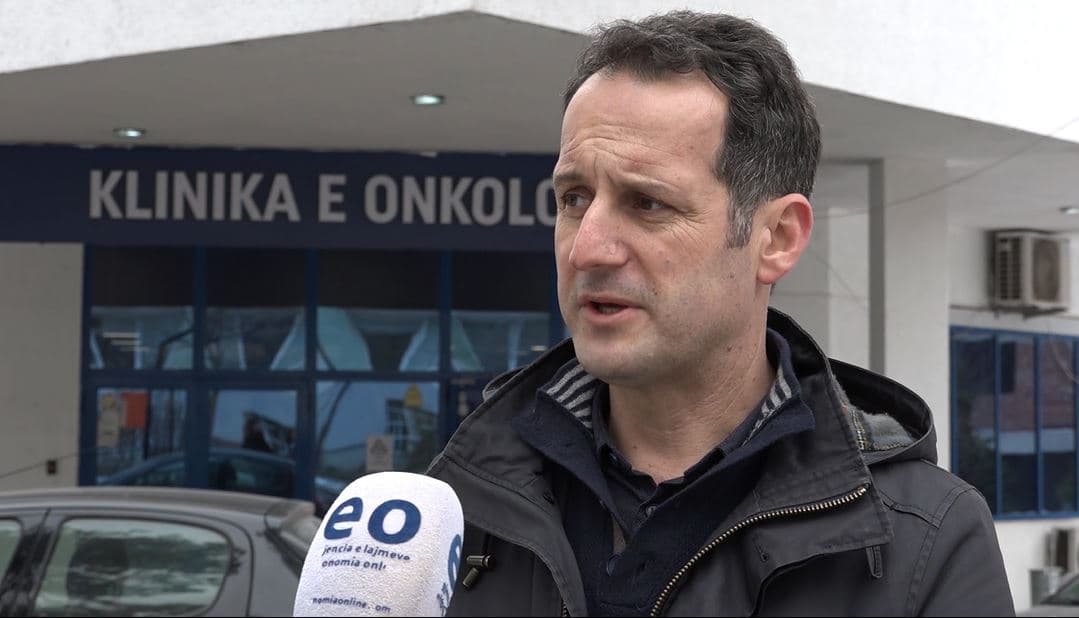 Diagnostikohen 115 pacientë të rinj me kancer