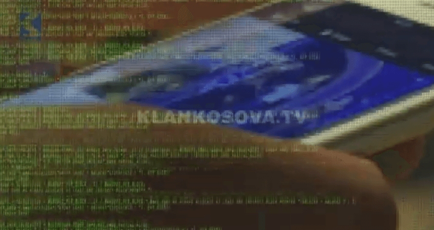 Trafikimi kibernetik, një shqetësim shtesë i kohërave tona (VIDEO)