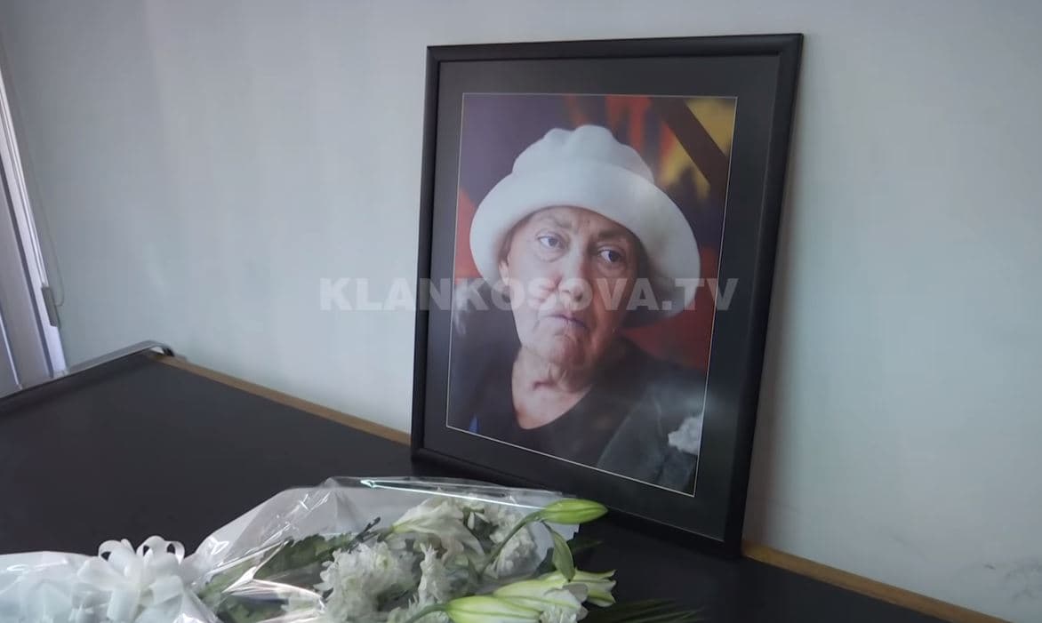 Përkujtohet ajo që solli moral e dinjitet në art (VIDEO)