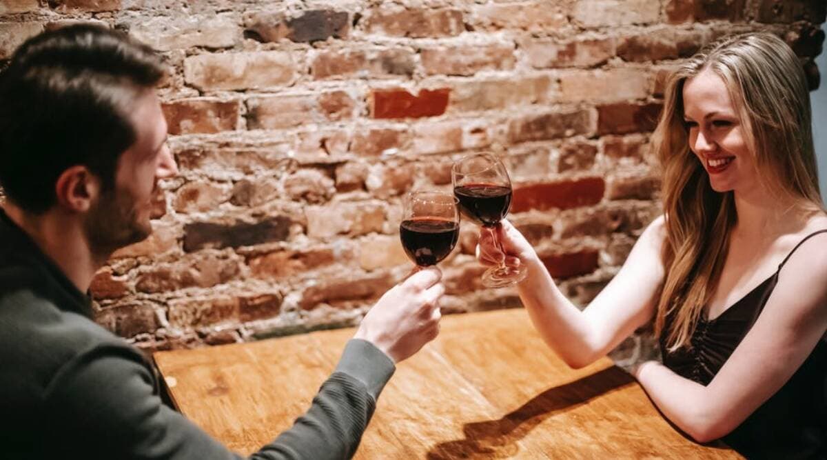 Këshilla se si të keni një lëkurë të shndritshme për Ditën e Shën Valentinit