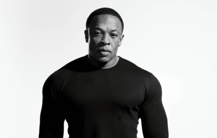 Dr. Dre publikon gjashtë këngët që i prodhoi për GTA Online
