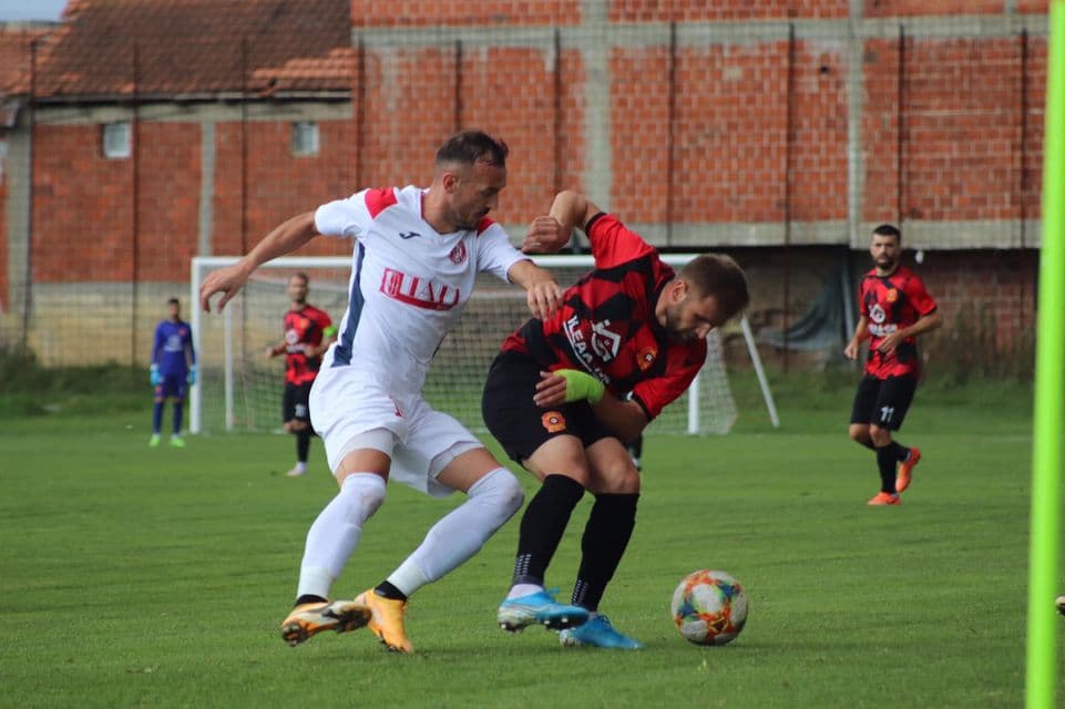 Ekskluzive në Artmotion: BKT Superliga rikthehet me tri ndeshje fantastike sot