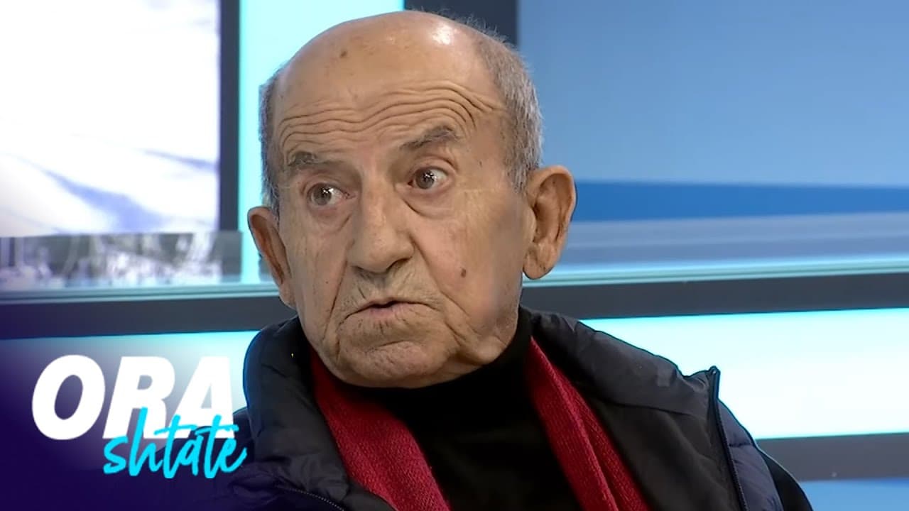 Vdes Luan Hajra