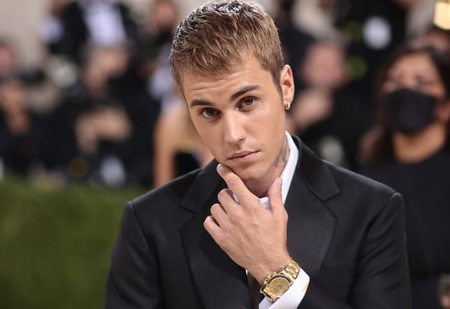 Justin Bieber infektohet me COVID-19, shtyn datat e turneut në ShBA