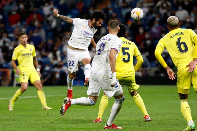 Spektakël në LA Liga: Villarreal - Real Madrid dhe Atletico - Getafe ekskluzivisht në Artmotion