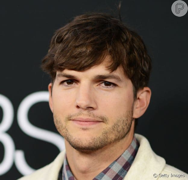 Aktori Ashton Kutcher feston ditëlindjen e 44-të