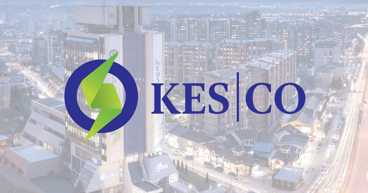 KESCO thotë se tarifat e vjetra të energjisë do të jenë në fuqi deri në një vendim tjetër nga ZRrE