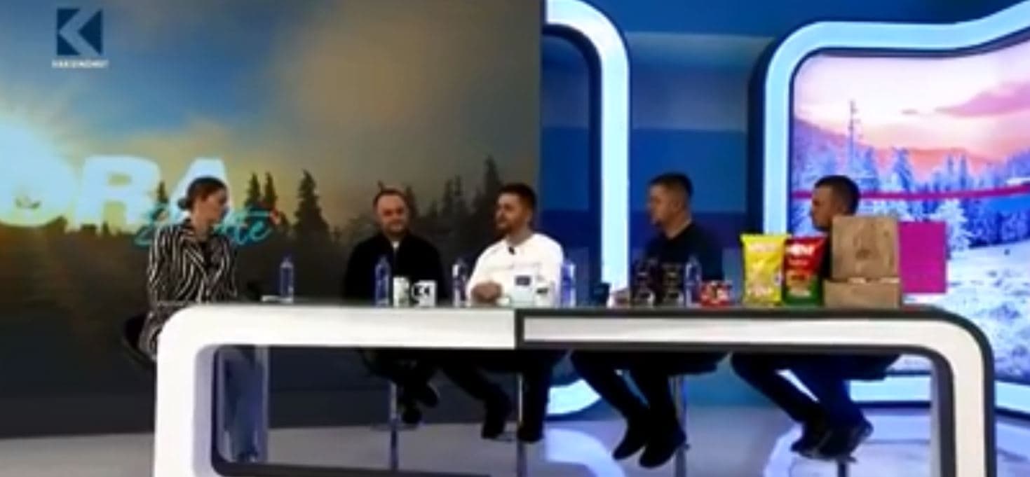 Mitro Fishing Team, djemtë e Mitrovicës dhe peshkimi i tyre në det (VIDEO)