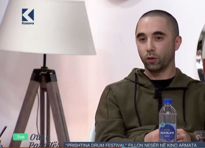 "Prishtina Drum Festival” fillon nesër në Kino Armata (VIDEO)