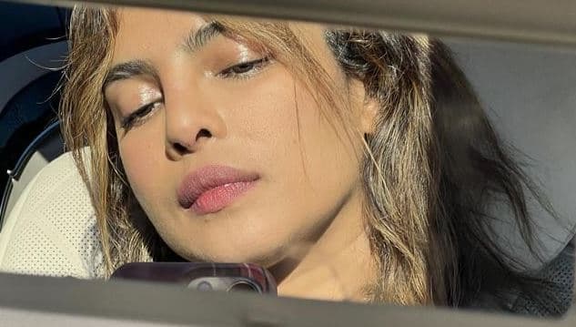 Priyanka Chopra rikthehet në Instagram pasi u bë nënë