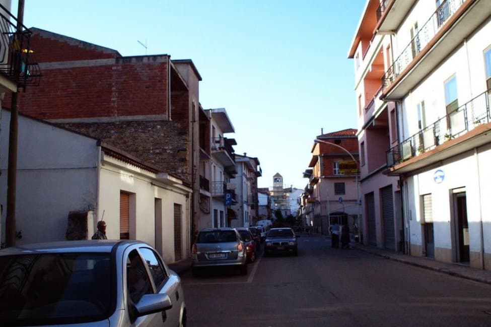 Qyteti i vogël italian që ka pothuajse 10 banorë mbi 100 vjeç