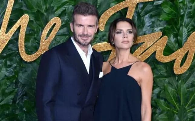 Victoria Beckham ka ngrënë të njëjtin vakt për 25 vite apo edhe më gjatë, sipas David Beckham