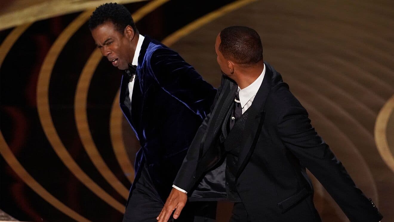 Chris Rock flet për herë të parë pas incidentit në Oscar