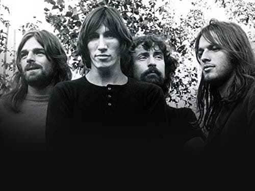 Pink Floyd e ndalon muzikën e vet të dëgjohet në Rusi