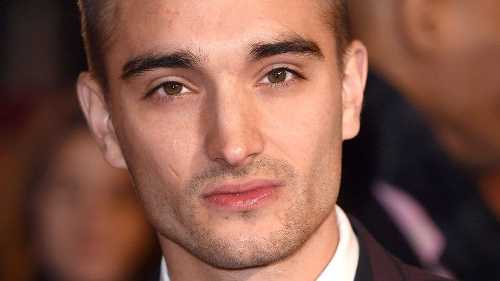 Vdiq në moshën 33-vjeçare ylli i “The Wanted”, Tom Parker