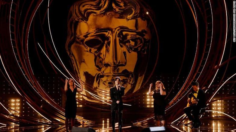 Filmat që triumfuan në BAFTA Awards 2022, lista e plotë e çmimeve