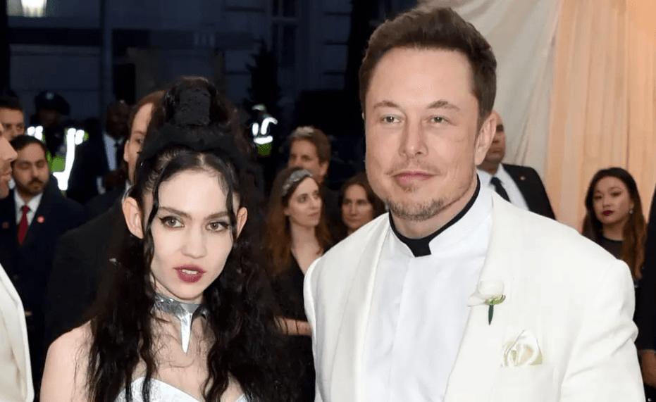 Musk jeton nganjëherë si varfanjak, thotë ish e dashura e tij
