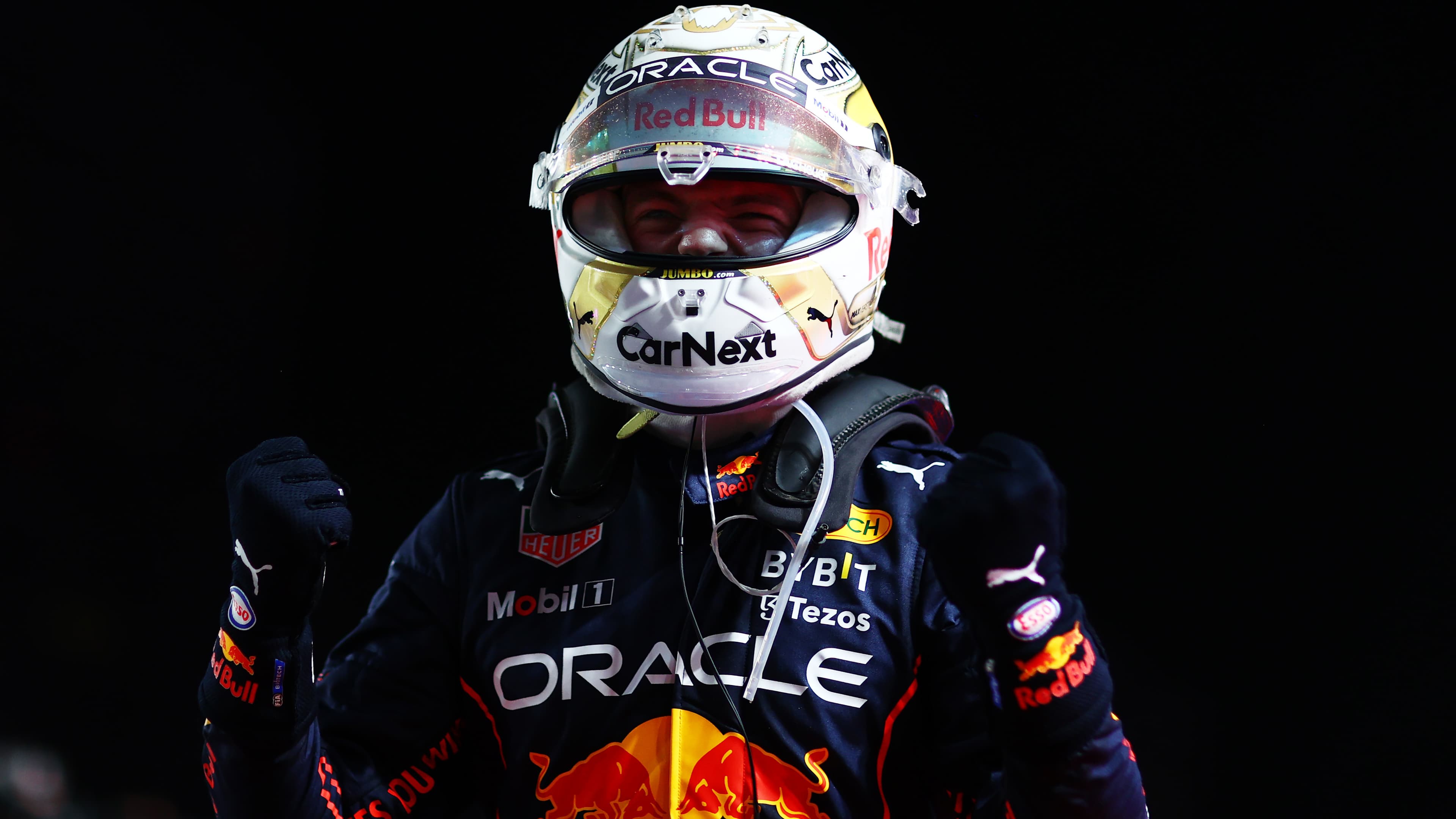 Verstappen triumfon në Grand Prixin e Arabisë Saudite (VIDEO)