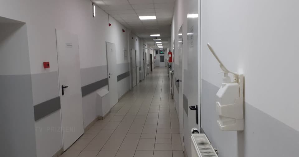 Pas trajtimit në Prizren, lirohet për në shtëpi i mituri që u plagos në Kukës